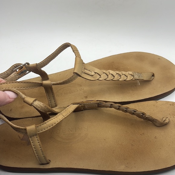 Rainbow Sandals - Picture 2 of 7